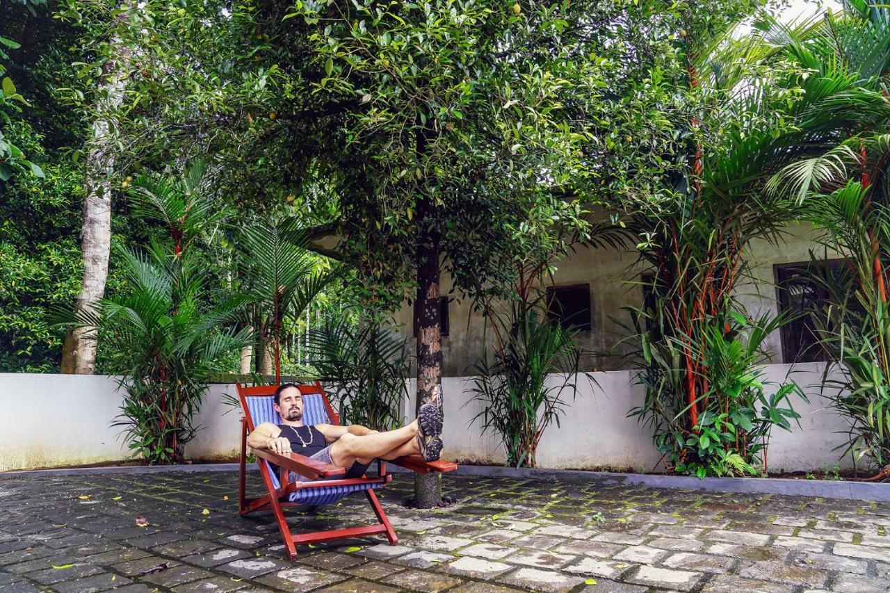 Thanal Premium Villa By - A Place To Call Your Home Muvattupuzha エクステリア 写真