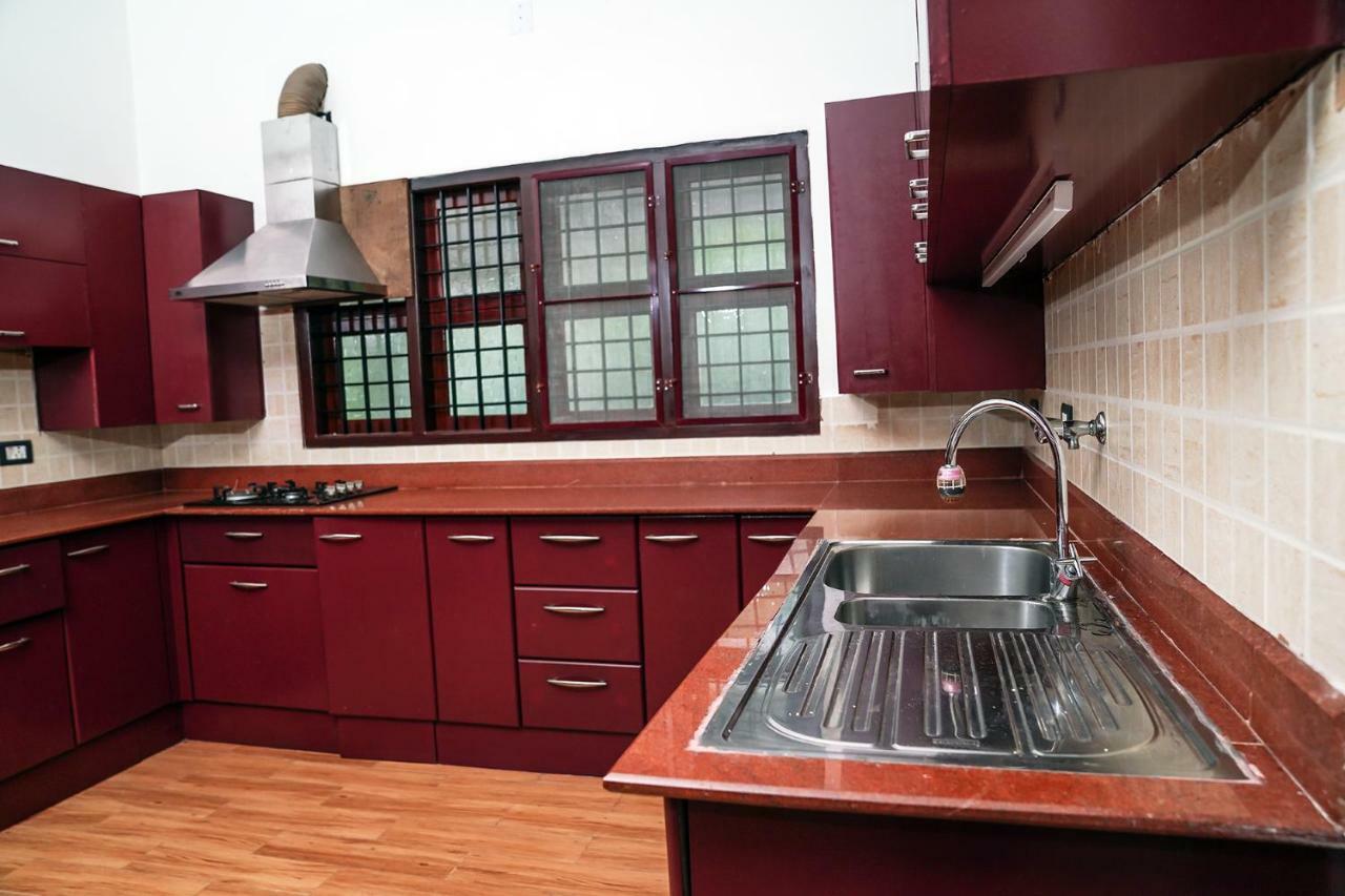 Thanal Premium Villa By - A Place To Call Your Home Muvattupuzha エクステリア 写真