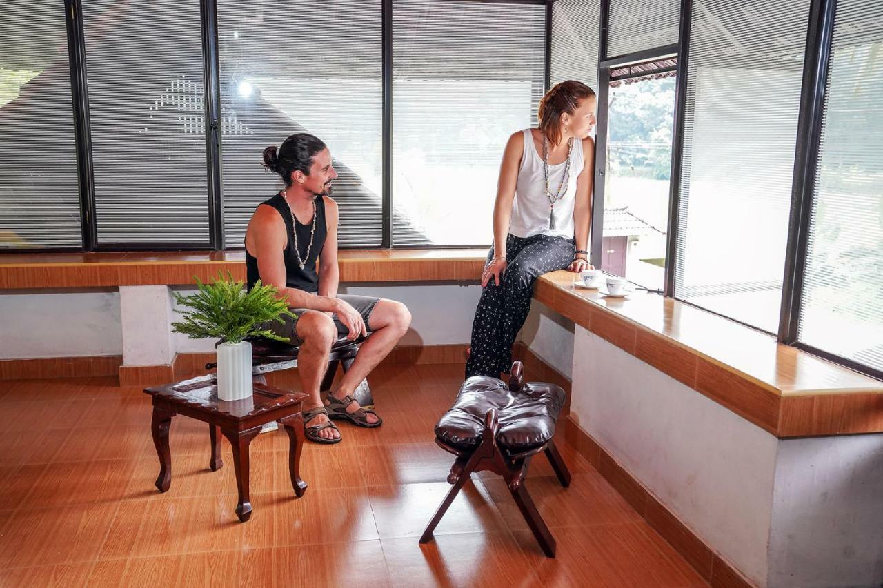 Thanal Premium Villa By - A Place To Call Your Home Muvattupuzha エクステリア 写真