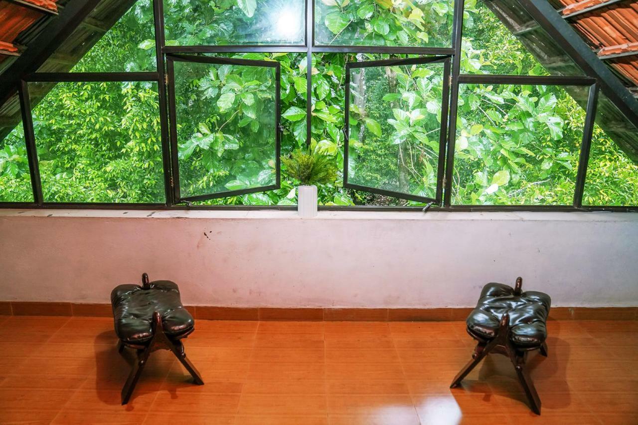 Thanal Premium Villa By - A Place To Call Your Home Muvattupuzha エクステリア 写真