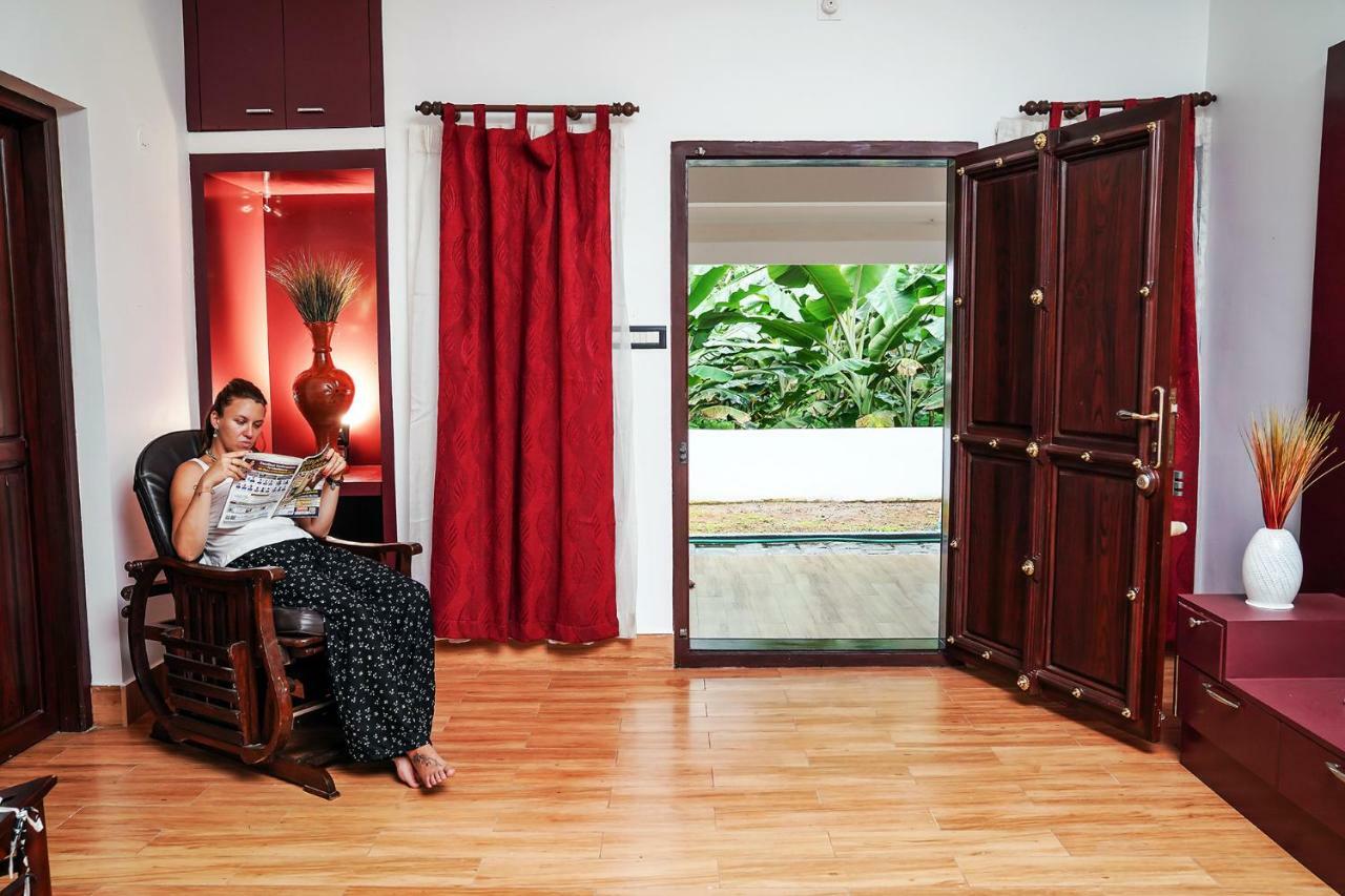 Thanal Premium Villa By - A Place To Call Your Home Muvattupuzha エクステリア 写真