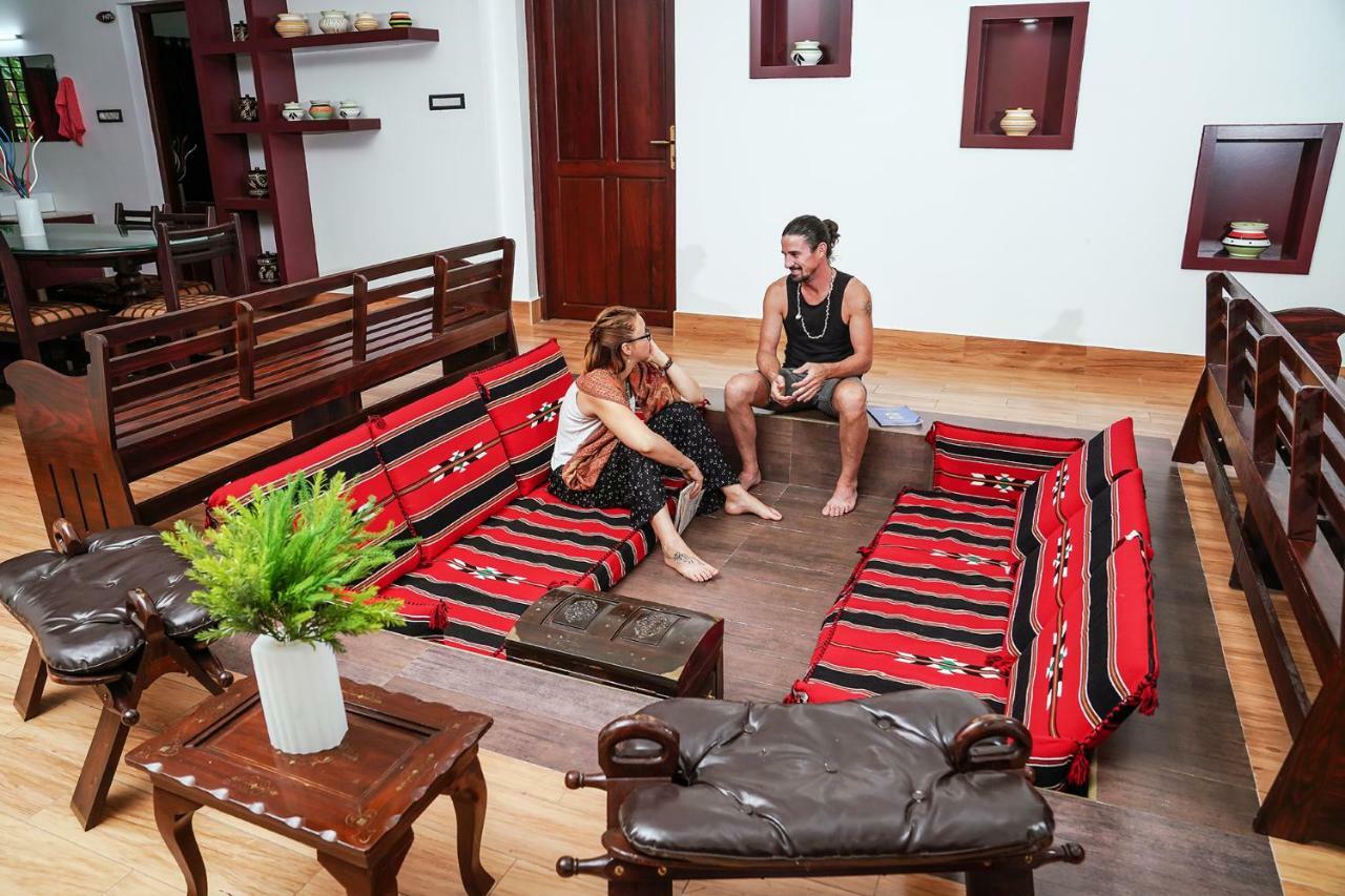 Thanal Premium Villa By - A Place To Call Your Home Muvattupuzha エクステリア 写真