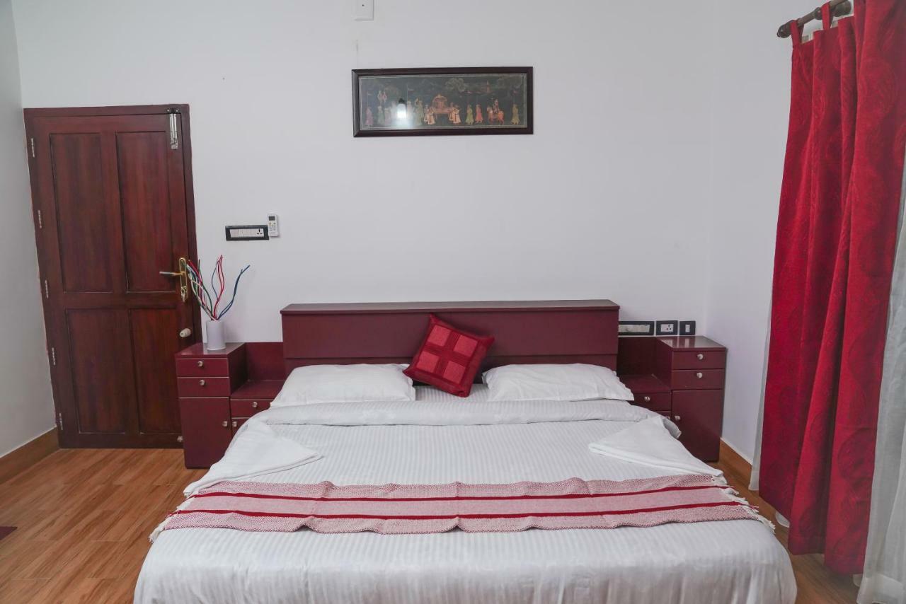 Thanal Premium Villa By - A Place To Call Your Home Muvattupuzha エクステリア 写真