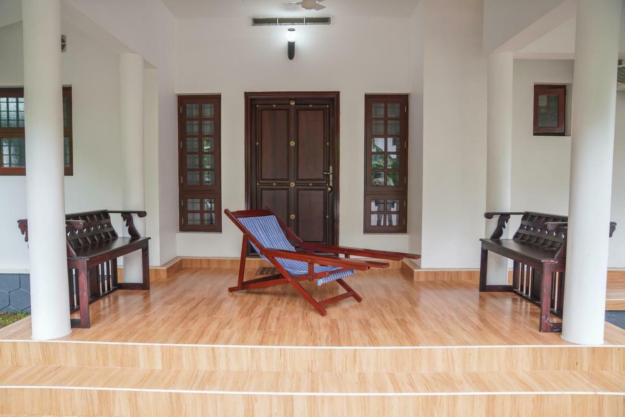 Thanal Premium Villa By - A Place To Call Your Home Muvattupuzha エクステリア 写真