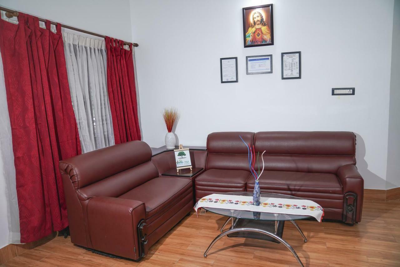 Thanal Premium Villa By - A Place To Call Your Home Muvattupuzha エクステリア 写真